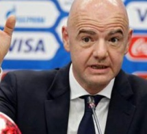 Vers un tremblement de terre sur la planète football? La FIFA envisagerait une vaste réforme du calendrier