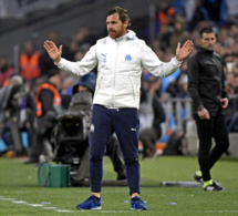 OM : André Villas-Boas charge le PSG et met la pression sur la LFP