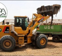 Travaux de Touba ca Kanam: Deux ouvriers meurent sur un chantier