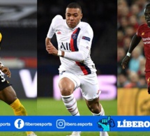 FIFA 21 :les joueurs les plus rapides du jeu vidéo : Trois sénégalais sur la liste