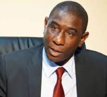 Remise de Matériaux à Pikine : « Le président de la République est dans une dynamique de vaincre les inondations » (Mamadou Talla, Ministre)