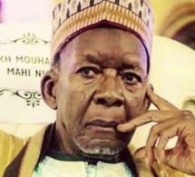 Madina Baye : Le Khalife fera une déclaration sur le gamou