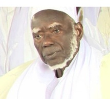 2 décès aux Travaux de Touba Ca Kanam : Le Khalife des Mourides présente ses condoléances