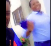 Accompagné par ses  » Boys  » , Bougane Gueye Dany lynché sur le net après sa nouvelle attaque contre Ousmane Sonko  » SENTV COMÉDIE LE BOSS BOUGANE » »