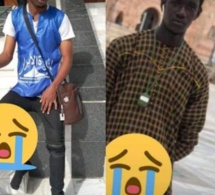 Voici les 2 baye fall qui ont perdu la vie dans le chantier de « touba Ca Kanam » : Yalla na souf oyof sen kaw