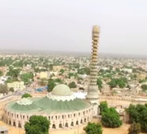 Tivaouane / Travaux de la Grande Mosquée: près de 05 milliards mobilisés