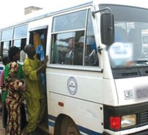 Restrictions dues à la pandémie dans le transport public: le ministre des Transports lève les mesures