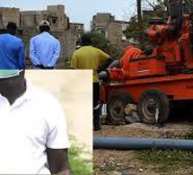Inondations / Plan ORSEC : Dangote au chevet des populations de Keur Massar.