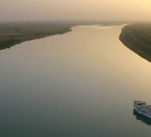 Le fleuve Sénégal dépasse pour la première fois sa cote d’alerte: Catastrophe imminente à Matam
