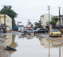 #Inondations - Le ras-le-bol des populations de Thiès-est face aux désagréments des dernières pluies