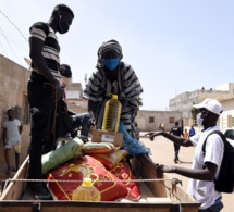 La Covid appauvrit plus 2 millions de Sénégalais (Etude)