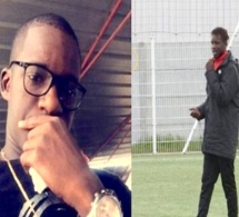 Meurtre du Sénégalais Ndiaga Samb en France: un autre suspect de 17 ans écroué