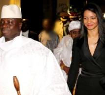 Zainab L’ex Femme De Yahya Jammeh Traquée Au Etats Unis