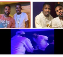 Exclusivité Waly seck Avec Jason derulo en featuring