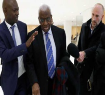 Affaire l'IAAF : Les chefs d'accusation qui pèsent sur Lamine Diack