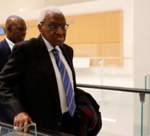 Condamnation de Lamine Diack : « il faudrait qu’il sorte blanchi », réagit le Pr Sakho