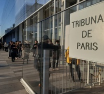 Procès Lamine Diack : Me Habib Cissé écope de 3 ans de prison dont 2 ans de sursis et un an avec port de bracelet électronique.