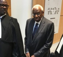 Verdict du procès IAAF: La Défense de Lamine Diack réagit!