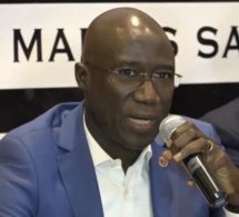Me Moussa Sarr (Avocat Massata Diack) : « Je ne suis pas surpris du verdict… Ça n’a pas été un procès juste. On fera appel »