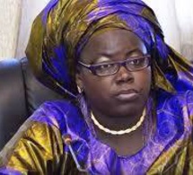 Développement des PME : Aminata Assome Diatta prône la vulgarisation de la loi d'orientation.