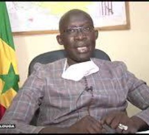 Lutte contre à la pandémie COVID-19 : Entretien avec Cheikh Sadibou Senghor Médecin Chef de la région de Louga