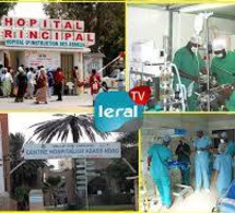  Les hôpitaux sénégalais et leurs multiples maux: Un fonctionnement en dents de scie...