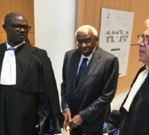 Procès Lamine Diack : l’Africanité encore jugée à Paris, un verdict qui met à nu la diplomatie sénégalaise (Boubacar Sèye HSF)