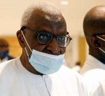 POURQUOI le sénégalais LAMINE DIACK n’ira pas en prison mais il restera en résidence surveillée