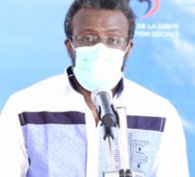 Covi-19 : Dr Abdoulaye Bousso s’explique les raisons de la baisse des cas de contamination