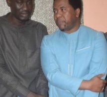 Un proche de Bougane Gueye réduit en pièces Ousmane Sonko