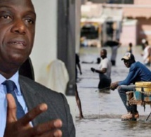 Keur Massar : “100 à 200 000 FCfa aux sinistrés des inondations”, Mansour Faye