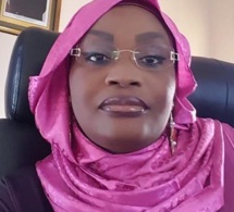 Perte de son enfant: Fatou Tambedou “Jusqu’à présent, le Président Macky ne m’a pas présenté ses condoléances”