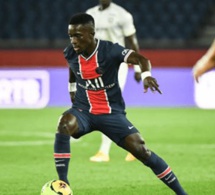 Victoire du PSG: Gros match de Gana Gueye qui secoue la toile, découvrez sa note