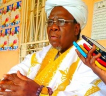Urgent-Informée du rappel à Dieu de Cheikh Abdoulaye Wilane : Mariama Wilane décède des suites d’un arrêt cardiaque.