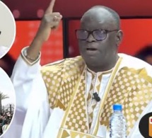 Un talibé mouride tacle Me El Hadji Diouf et fait des révélations