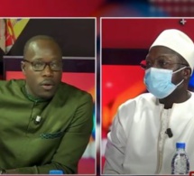 Quand Mamadou Mouhamed Ndiaye “recadre” le ministre Omar Gueye..« Vous avez vraiment un problème de … »