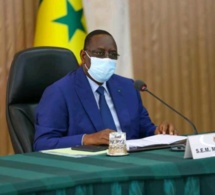 Inondations : Le président Macky Sall demande un plan intérimaire d'assainissement pour Keur Massar.