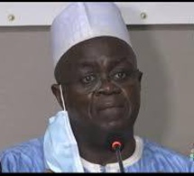 Pêche : « L’État devrait cesser d'octroyer des autorisations aux usines de farine de poisson » (Dr Moustapha Kébé, économiste de pêche)