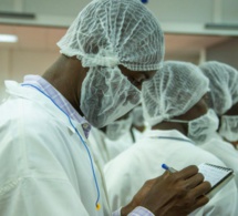 Covid-19: 50 nouveaux cas, 167 patients guéris, 31 cas graves, 1 nouveau décès