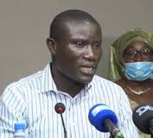 Statut de chef de l'opposition : Le Pds n'en veut pas et dit niet au 3ème mandat de Macky Sall.