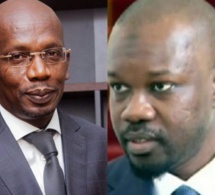 Inondations : La rencontre Sonko-Lansana Sakho prévue ce vendredi, reportée à une date “inconnue”