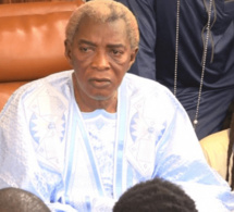 Magal Touba : Serigne Abdou Karim sur les recommandations de Serigne Mountakha…