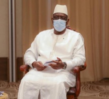 Lutte contre la COVID-19, le Sénégal un exemple: Dr. Bousso met en lumière le travail du Président Macky Sall sur la TV5