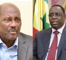 Lettre ouverte au Président Sall: le Commissaire divisionnaire Boubacar Sadio lâche encore des missiles dans le « Macky »