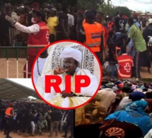 Décès Baye Wilane : Ses disciples inconsolables, situation incontrôlable à son enterrement
