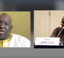 Sortie -Les sénégalais sans pitié avec Massata Diack « Tu es une honte pour le Sénégal,le Senegal doit arrêter de le protéger »