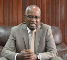 Condamnation de Lamine Diack: Me Malick Sall se prononce