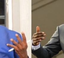 Annulation de la rencontre entre Lansana Gagny et Ousmane Sonko : La colère de Macky Sall