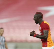 Europa League : Galatasaray se qualifie pour le tour suivant grâce à Mbaye Diagne