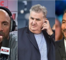 Qui est le mieux payé ? : Le Salaire divulgué du consultant de football le mieux payé de France